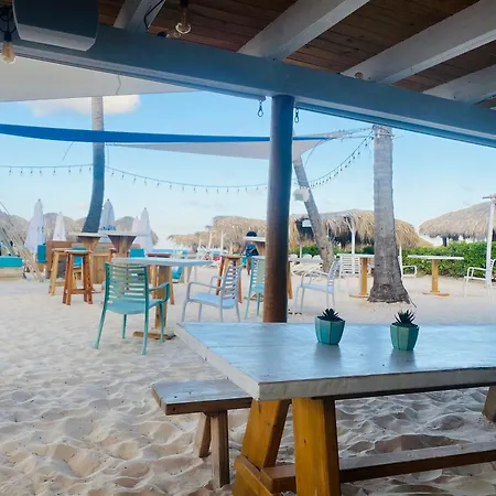 Punta Cana Bavaro Appartahotel Beach Club-3