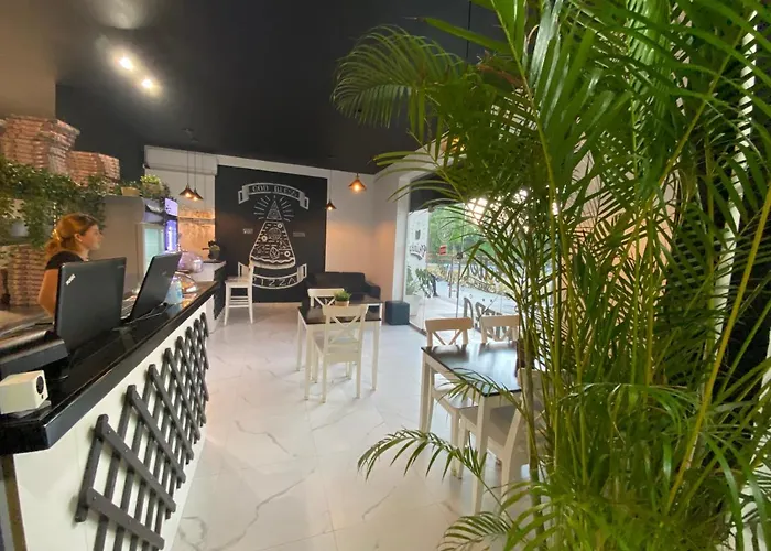 Apparta Hotel Punta Cana Los Corales Ducassi - Sol Caribe