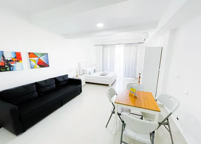 Deluxe Suites Studios Ducassi Sol Caribe Hotel Bavaro Wifi Parking Bbq Beach Club & Spa